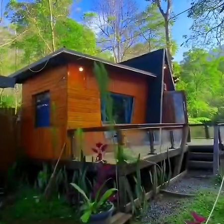 Hotel Penginapan Nuansa Riung Gunung Pangalengan Exteriér fotografie