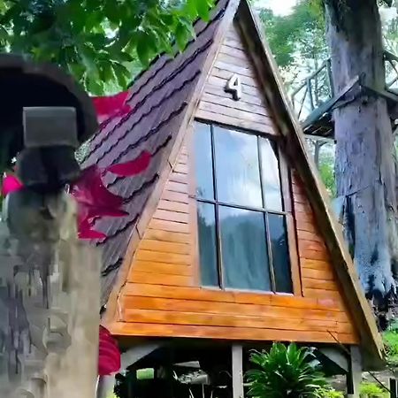 Hotel Penginapan Nuansa Riung Gunung Pangalengan Exteriér fotografie